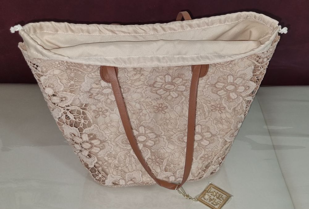 Сумка Cafè Noir итальянская