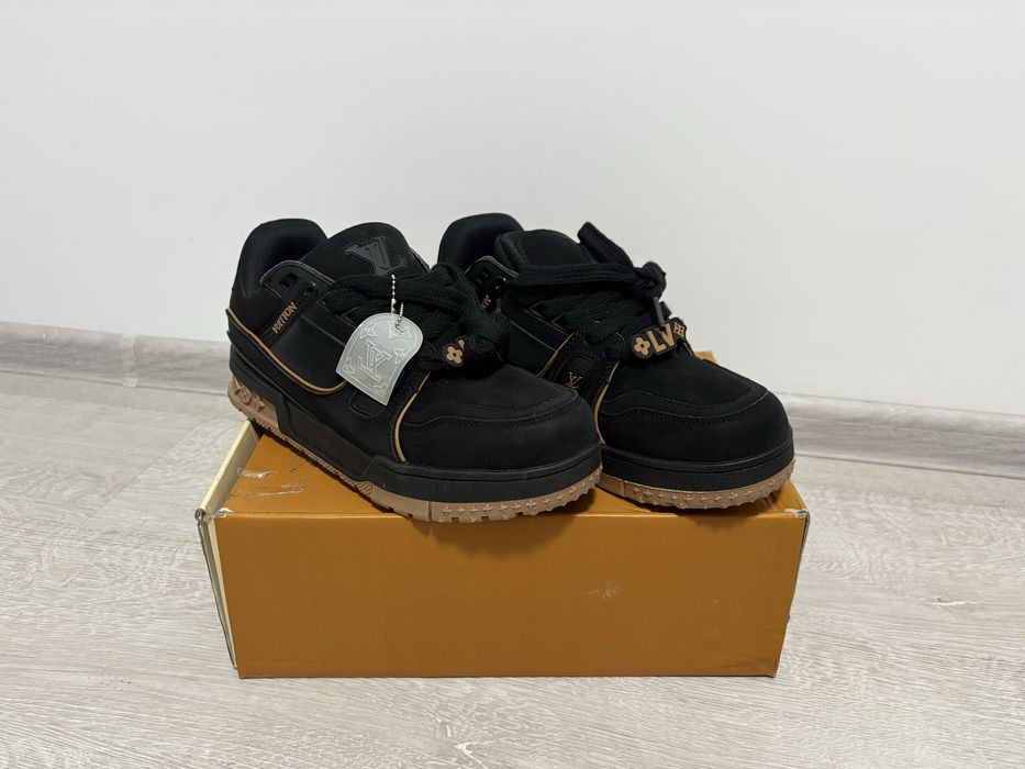 Louis Vuitton Maxi Trainer