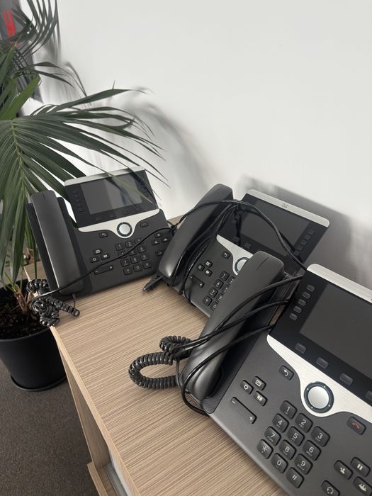 Telefon fix Cisco 8851