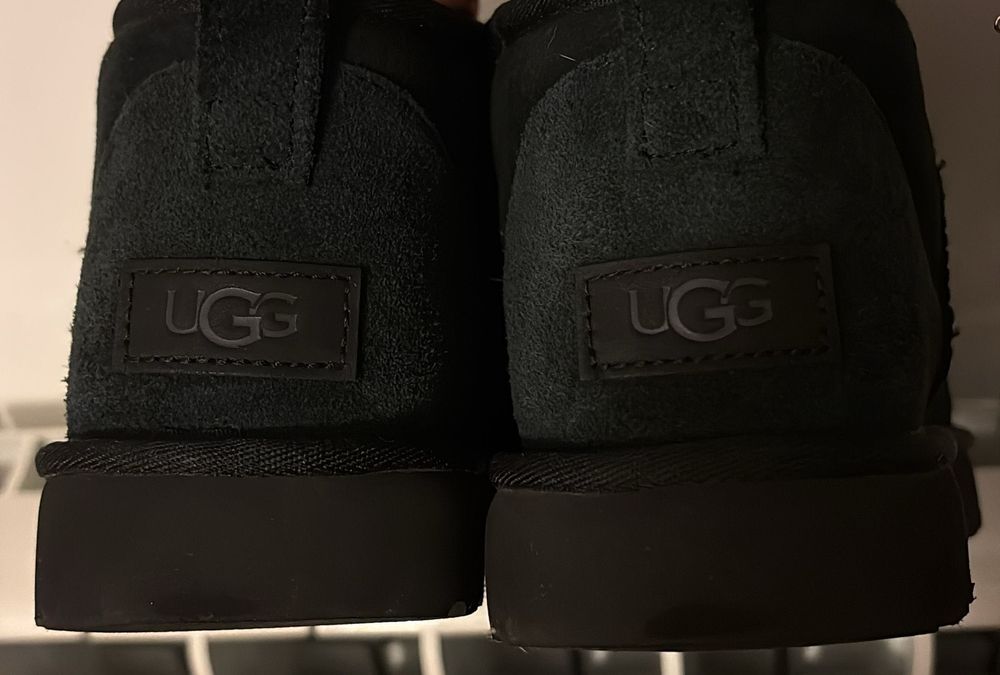 Ghete UGG mini originale