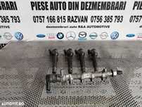 Rampa Injectie Injectoare VW Golf 7 VII Passat B8 Touran 1.6 Tdi Euro 5 CLH CXX CRC Rampa Injectie