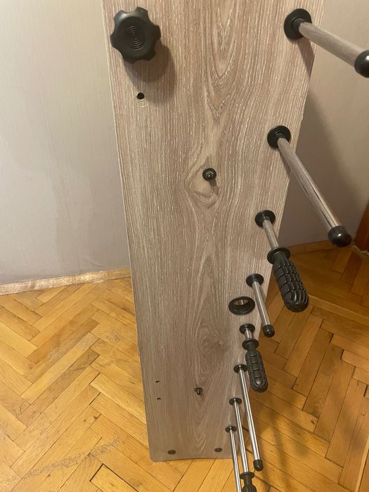 Сгъваема джага за вкъщи