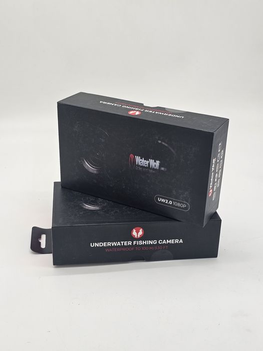 Cameră subacvatică Water Wolf 2.0 1080K