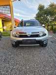 Dacia Duster 1.5 Dci