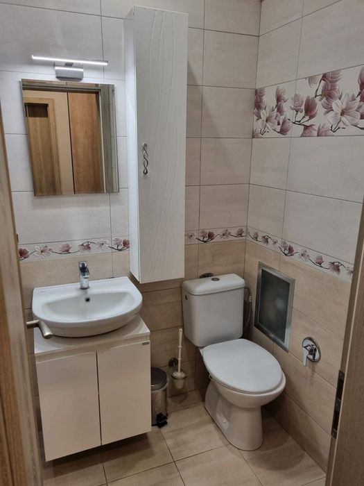 Дава се под наем Двустаен апартамент в Пловдив, Кършияка - 60 кв.м за 350 € - Снимка #5