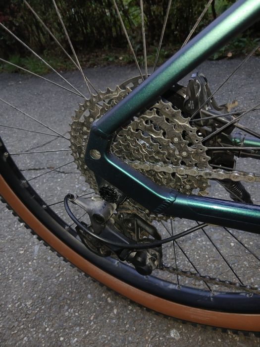 Ktm Macina team 791 750wh mod 2023 L 29