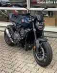 Honda CB 1000 R Black Edition FOP