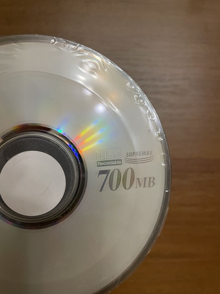 Sony CD-R 700mb.1x-48x/ 100броя/диск