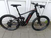 Електрически велосипед Giant Full-E