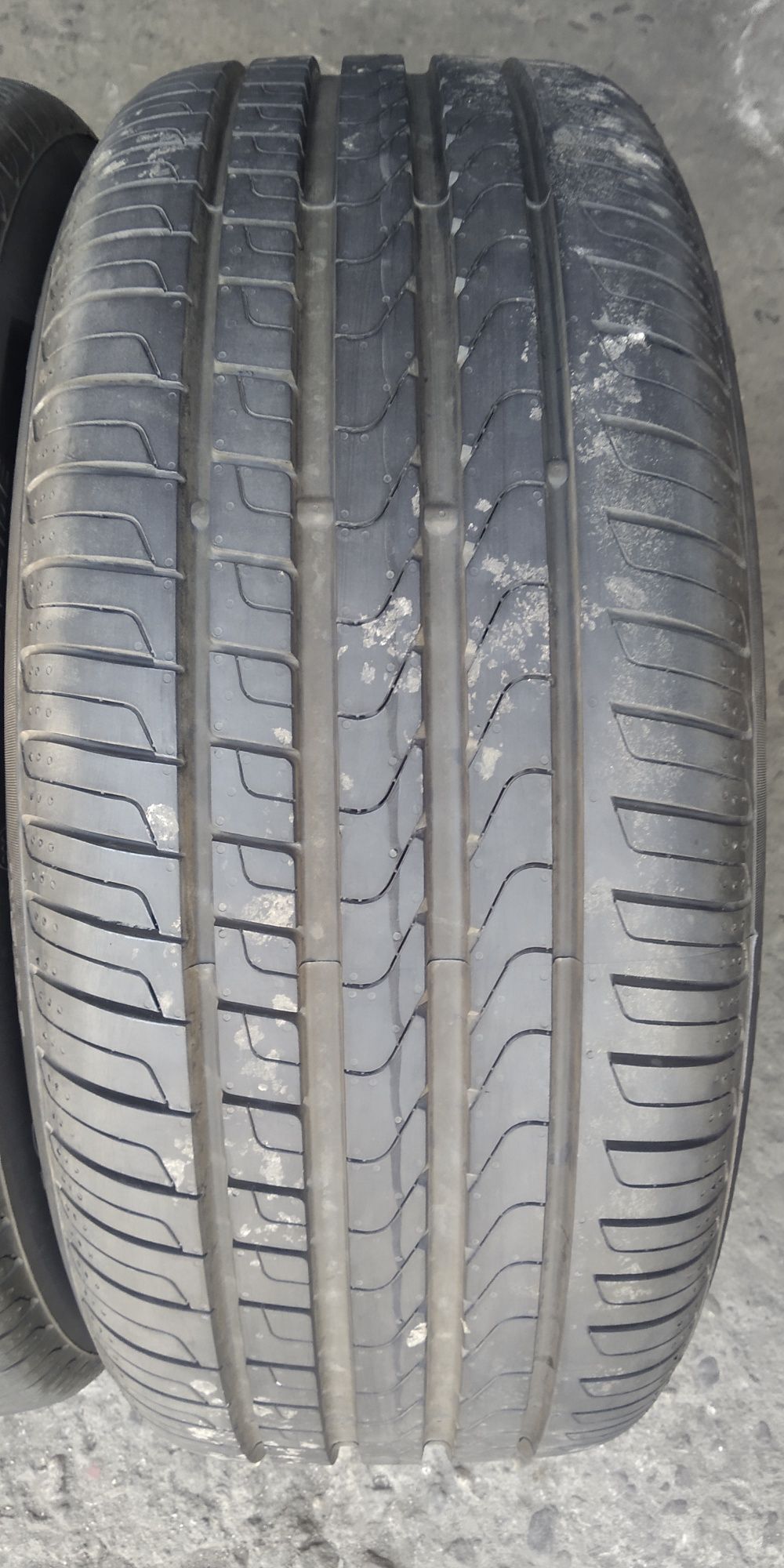 Летни гуми -2022г.-18цола-245/50-1бр.-199лв." PIRELLI"-като нови
