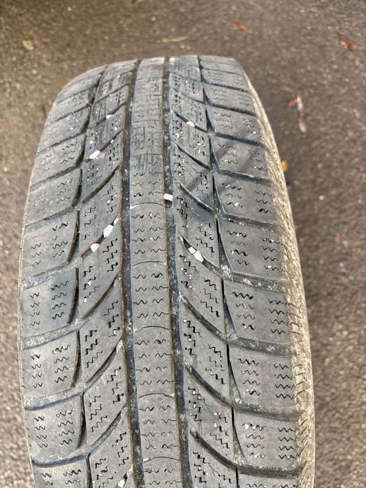 Anvelope iarnă Gt radial