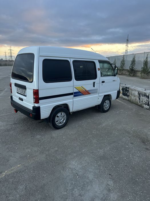 Дамас Сотилади йили 2022 пробег 25000 тоза