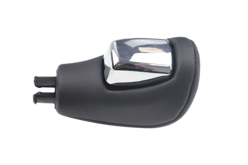 Кожена топка скоростен лост автомат автоматик Форд Ford Mondeo S-MAX