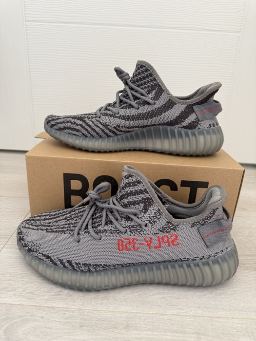 Reducere_Yeezy 350 Beluga 2.0_Premium Quality