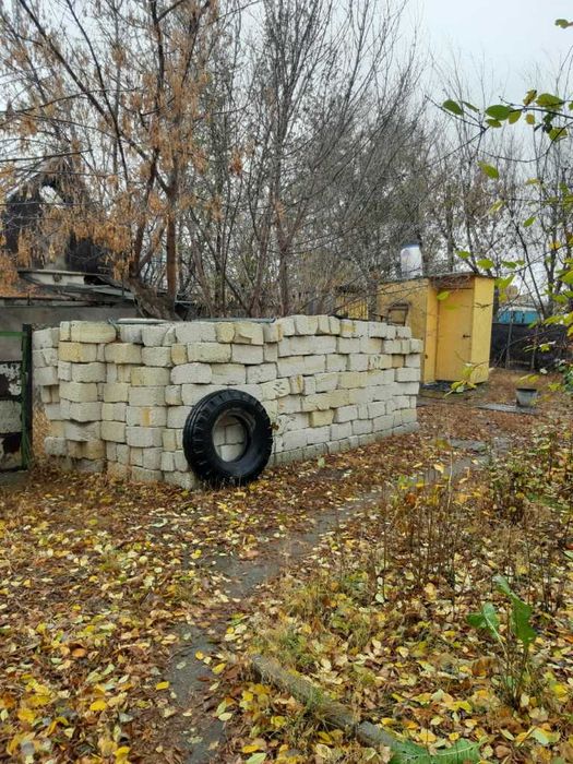 Продам дом в Хобде