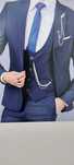 Costum elegant barbati 3piese