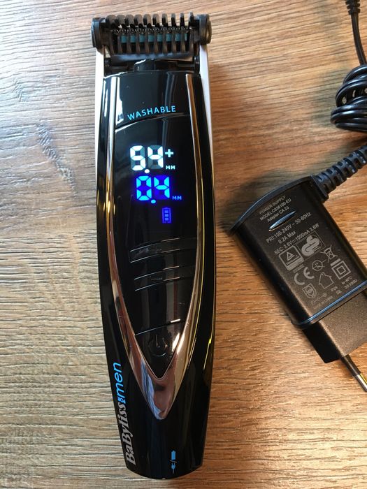 Aparat de tuns BaByliss
