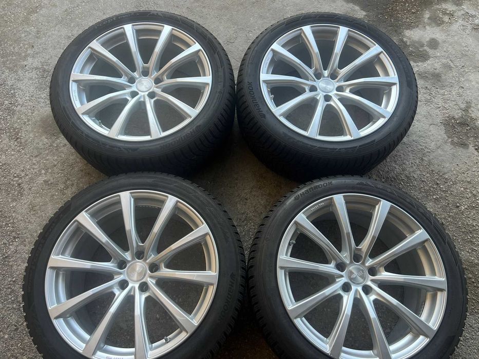 5х112 20 Джанти Audi Volkswagen Skoda Mercedes Seat 5x112 Мерцедес