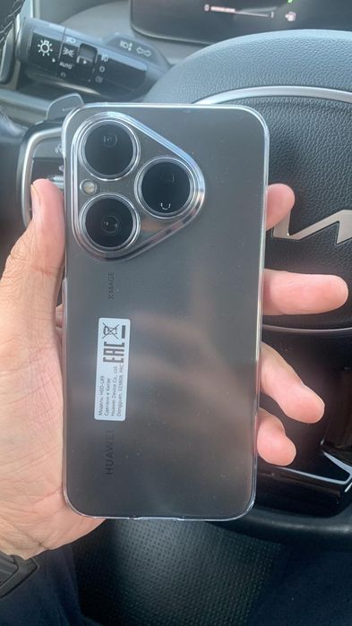 Huawei Pura 80 12/256