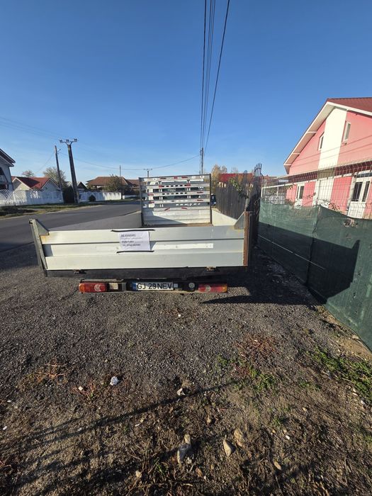 Iveco daily-basculabil