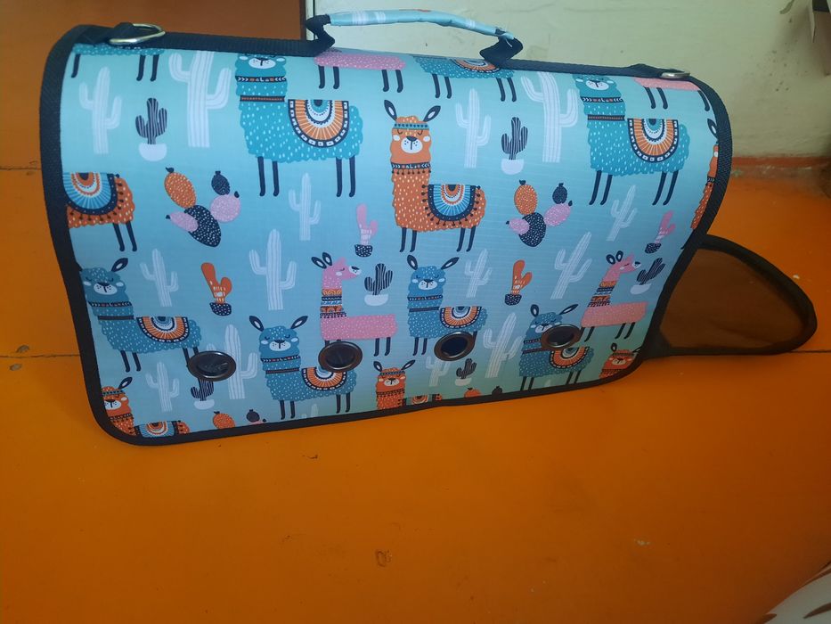 Продам переноски для домашних животных