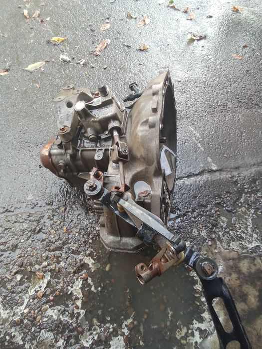 Vand cutie viteze Opel Astra H benzina 1,4