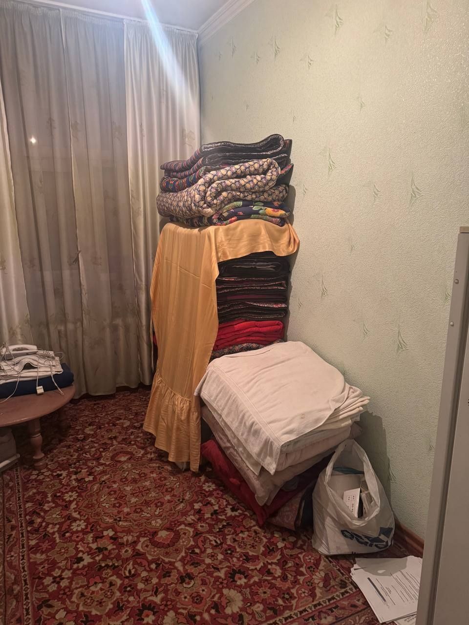 Срочно Продаётся квартира 4/6/9