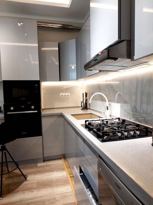 Аренда квартира: Gаrdeнs Residence, Tashkent City
Район: Шайхонтохур