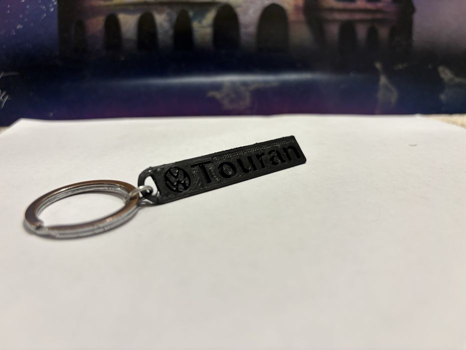 Breloc chei la comanda