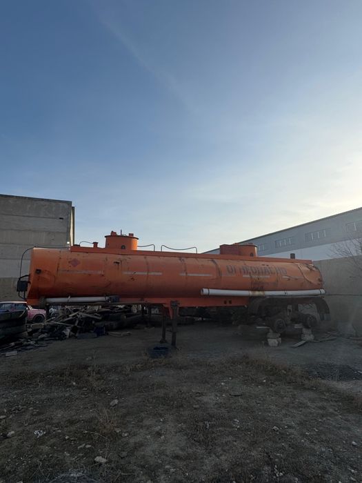 Цестерна продам Атырау