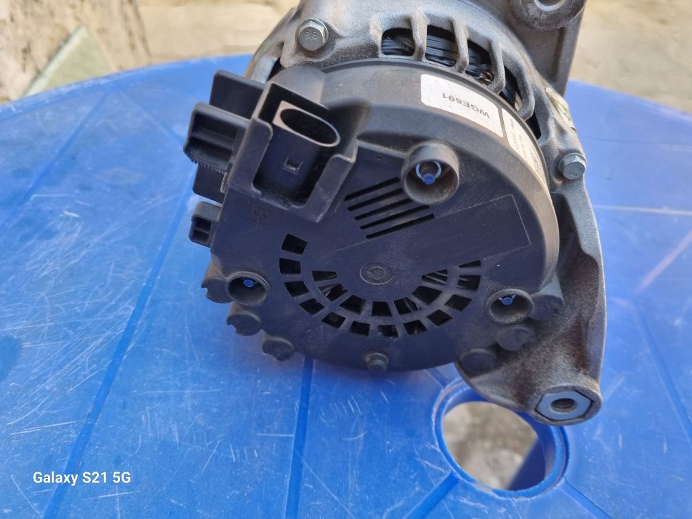 Alternator bmw e90