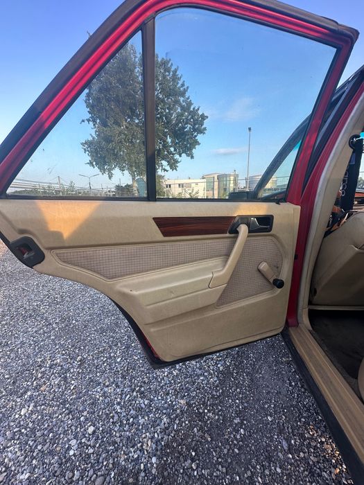 Mercedes Benz 2.2
