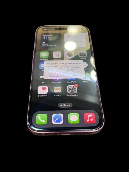 Hope Amanet P7 iPhone 16