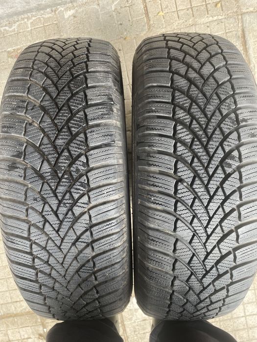 Bridgestone LM005 195/65/15 28/21 DOT