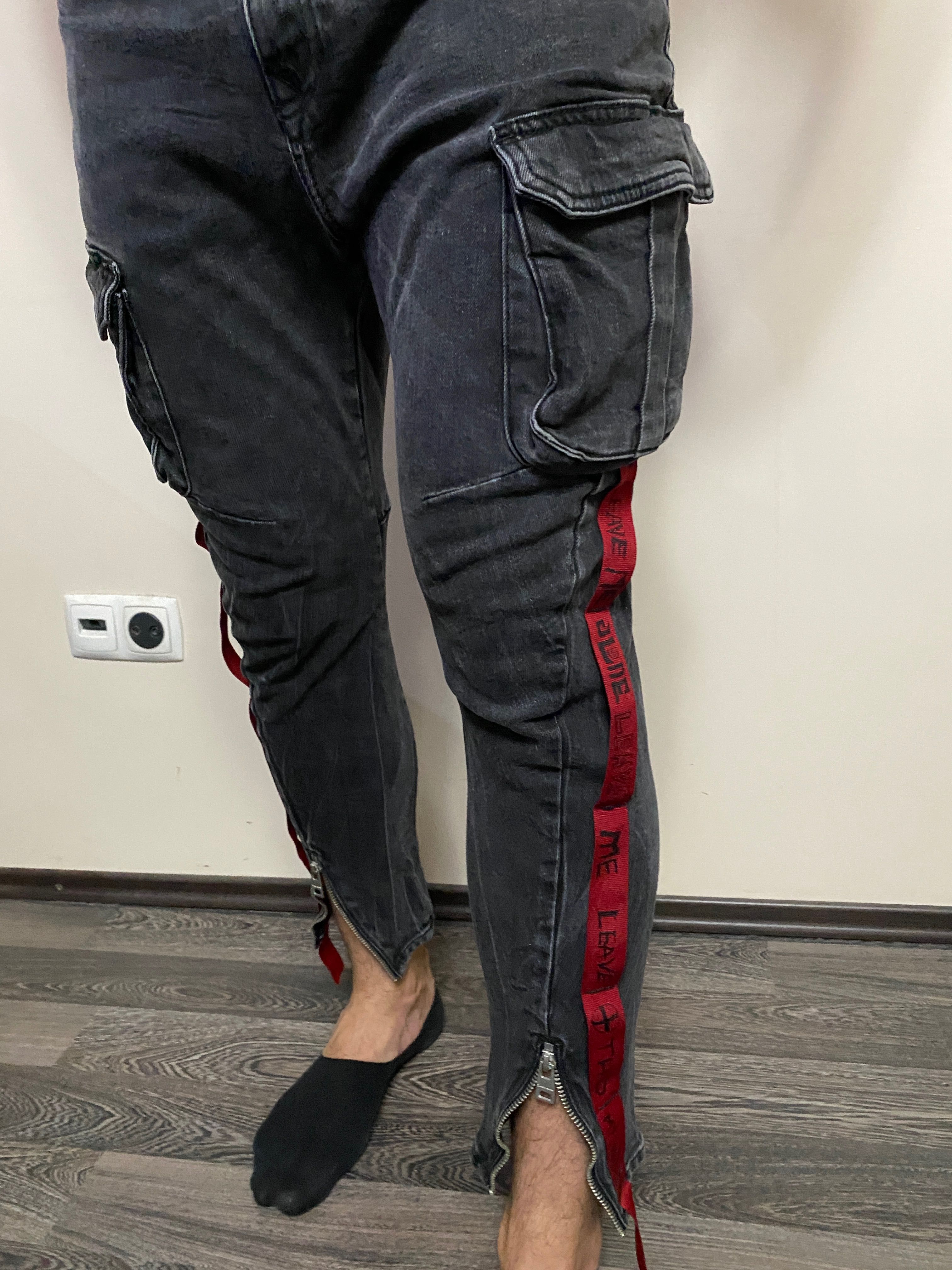 Pantaloni Zara Fashion
