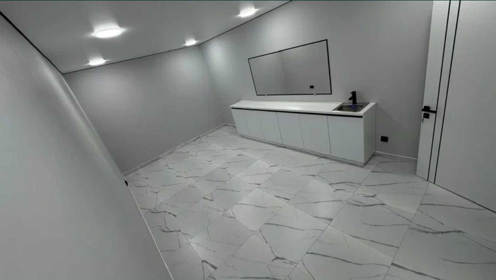 Совместная аренда кабинета в салоне