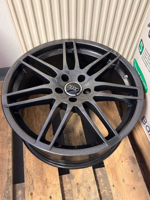 Jante AUDI replica Le Mans 8JX19  5x112