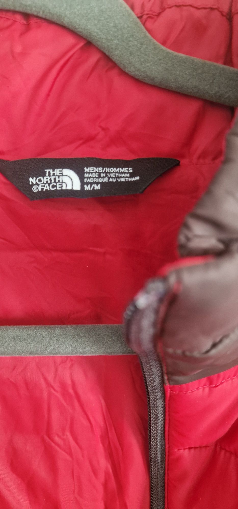 Мъжко яке The North Face Thermoball
