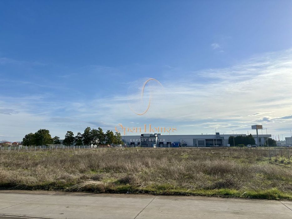 Парцел в Пловдив, област-гр.Раковски