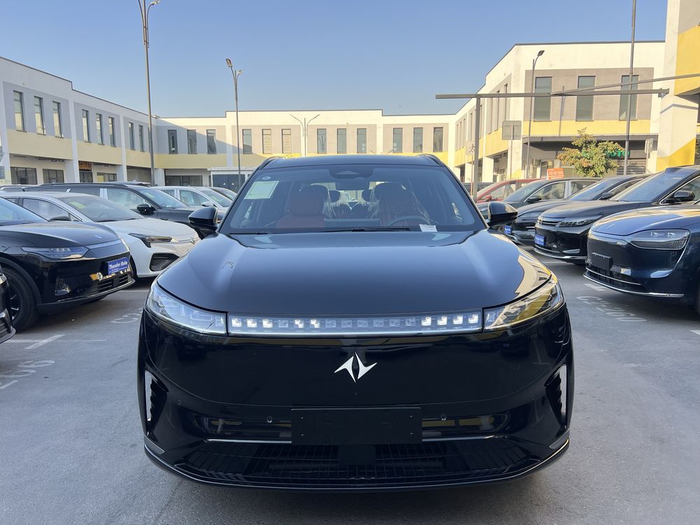 Dongfeng 008 max