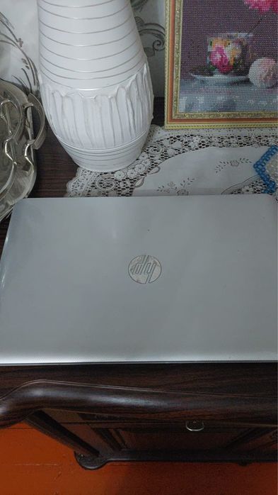 Ноутбук  HP Windows