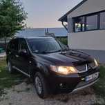 Mitsubishi outlander 2008 ,7 locuri