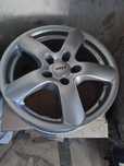 Bmw 17 цола ET42 7.5J X3/X5/3та серияVolkswagen Totareg/Amaroc/T5 .За