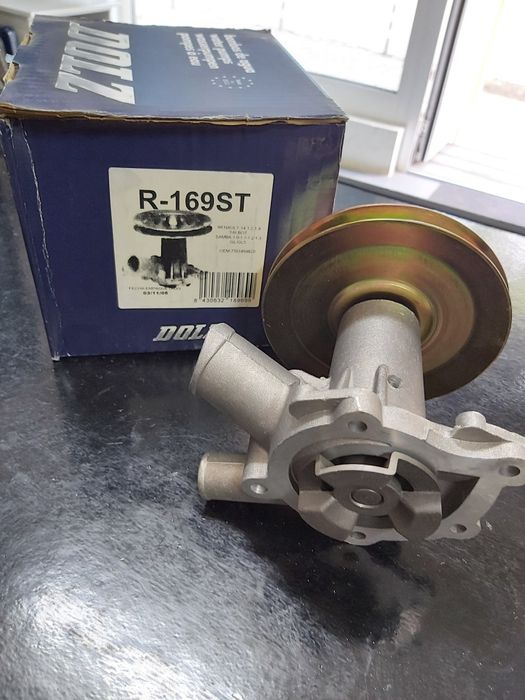 Воднa помпa за Рено