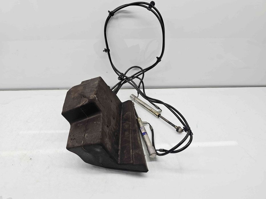 Pompa hidraulica ridicare portbagaj Volkswagen Phaeton (3D) [Fabr 200