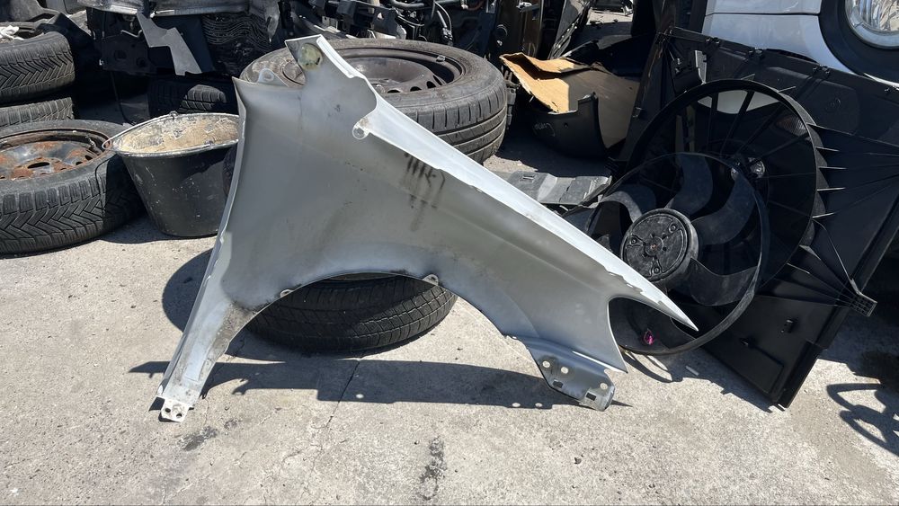 Ляв калник VW Polo 5