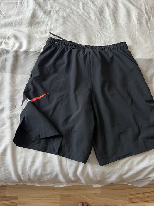 Pantaloni scurti  Nike