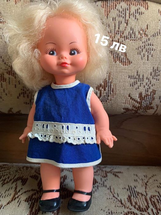 Кукли за игра красиви