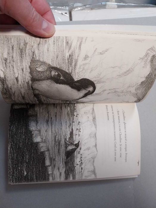 Colectie carti copii virsta 7-9ani