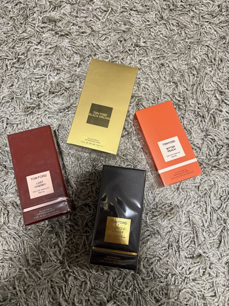 Parfum Tom Ford 100 ml